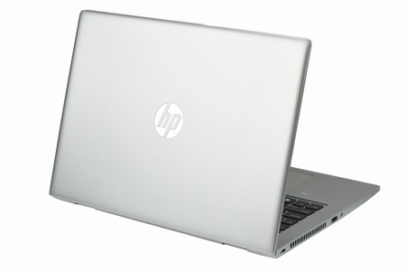 HP ProBook 640 G5 14" i5-8365U 8 GB 128 FHD  US QWERTY Windows 11 Pro Klasa A