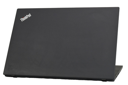 Lenovo Thinkpad T14 Gen 1 14" i5-10310U 16 GB 256 GB Touch FHD | Windows 11 Pro | Economy Class Laptop