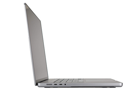 Apple MacBook Pro A2485 16" M1 Max 64 GB 2 TB Retina | Mac OS | Klasa Standard