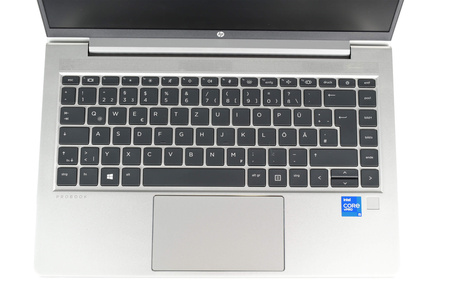 Laptop HP ProBook 640 G8 14" i5-1145G7 16 GB 256 GB FHD | Windows 11 Pro | Klasa Standard