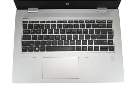 Laptop HP ProBook 640 G5 14" i5-8365U 16 GB 256 GB Dotykowy FHD | Windows 11 Pro | Klasa Standard
