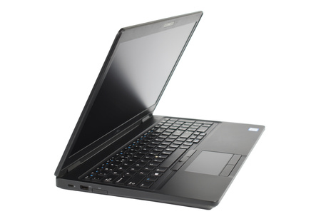 Dell Latitude 5591 15.6" i7-8850H 8 GB 256 FHD  Klawiatura standaryzowana Windows 11 Pro Klasa A