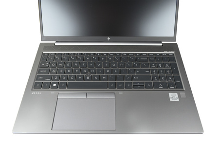 Laptop HP ZBook Fury 15 G7 15.6" i7-10850H 128 GB 2 TB FHD Nvidia Quadro T1000 | Windows 11 Pro | Klasa Standard