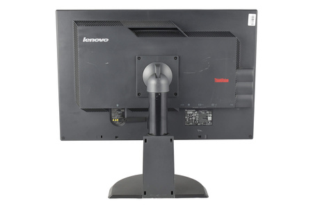 Lenovo ThinkVision LT2452p 24" FHD Klasa A