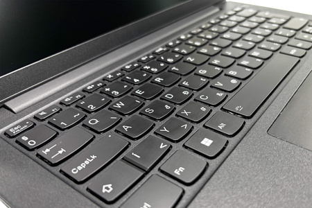 Laptop Lenovo ThinkPad K14 Gen 1 14" i5-1145G7 16 GB 256 GB FHD | Brak systemu | Klasa Economy