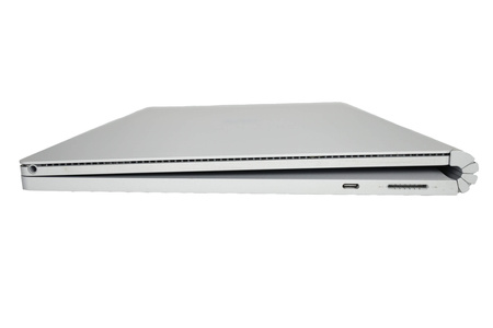 Laptop Microsoft Surface Book 3 1900 13.5" i7-1065G7 32 GB 1 TB Dotykowy GeForce GTX 1650 | Windows 11 Pro | Klasa Standard