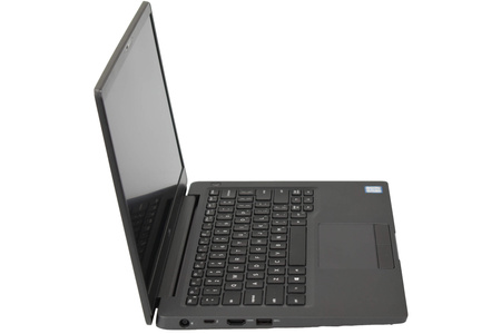 Dell Latitude 7300 13.3" i5-8365U 8 GB 512 FHD Dotykowy US QWERTY Windows 11 Pro Klasa A