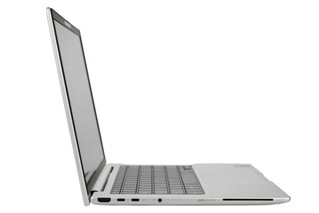 HP EliteBook 8 G1i 14 14" Ultra 5 235U 16 GB 256 GB WUXGA | Windows 11 Pro | Standard Class Laptop