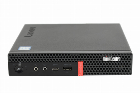 Lenovo ThinkCentre M920q Micro i5-8500T 8 GB 256 GB SSD Windows 11 Pro