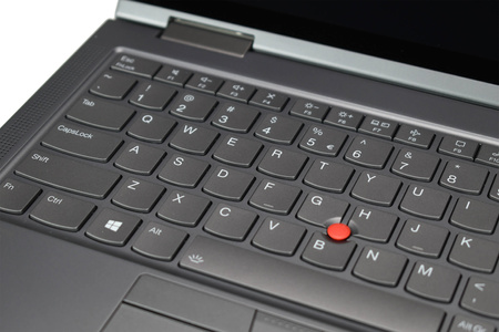 Lenovo ThinkPad X1 Yoga 6 Gen 14" i7-1185G7 16 GB 512 GB Touch UHD+ | Windows 11 Pro | Standard Class Laptop