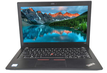 Lenovo ThinkPad X280 12.5" i5-8350U 8 GB 256 GB Dotykowy FHD Windows 11 Pro Klasa A-