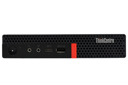 Lenovo ThinkCentre M720q Micro i5-8400T 16 GB 512 GB SSD Windows 11 Pro computer