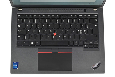 Laptop Lenovo ThinkPad T14 Gen 4 14" i5-1345U 16 GB 256 GB WUXGA | Windows 11 Pro | Klasa Standard
