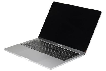 Apple MacBook Pro A2159 13.3" i5-8257U 16 GB 256 GB Retina | Mac OS | Klasa Standard