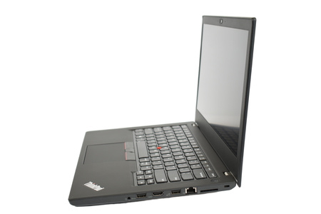 Lenovo ThinkPad T480 14" i5-8250U 8 GB 512 HD  Klawiatura standaryzowana Windows 11 Pro Klasa A-
