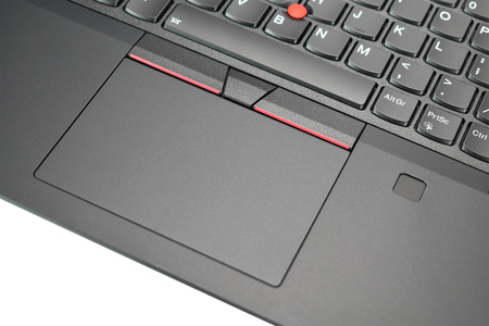 Laptop Lenovo ThinkPad L14 Gen 2 14" i5-1135G7 16 GB 256 GB FHD | Windows 11 Pro | Klasa Supreme