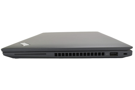 Lenovo ThinkPad T14 Gen 4 14" i5-1345U 16 GB 256 GB WUXGA | Windows 11 Pro | Standard Class Laptop