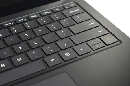Microsoft Surface Laptop 3 1873 15" AMD Ryzen 5 3580U 16 GB 256 GB Dotykowy | Windows 11 Pro | Klasa Supreme