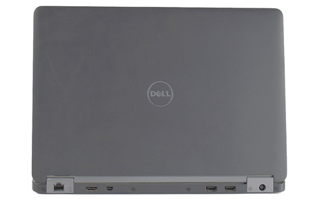 Dell Latitude E7270 12.5" i5-6300U 8 GB 256 HD Standardized Keyboard Windows 10 Pro Grade A