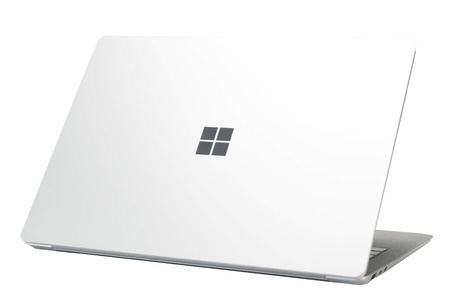 Microsoft Surface Laptop 5 1950 13.5" i5-1235U 8 GB 256 GB Dotykowy | Windows 11 Pro | Klasa Standard