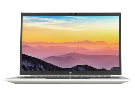 Laptop HP EliteBook 830 G7 13.3" i7-10610U 16 GB 512 GB Dotykowy FHD | Windows 11 Pro | Klasa Standard