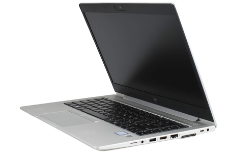 HP EliteBook 840 G5 14" Laptop, i5-8365U, 8 GB, 256 GB, FHD | Windows 11 Pro | Standard Class