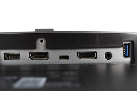 Monitor Dell U2520D 25" QHD