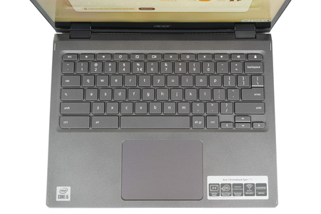 Acer Chromebook Spin 713 13.5" i5-10210U 8 GB 128 GB Touch P | ChromeOS | Economy Class Laptop