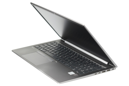 Laptop HP ZBook Fury 15 G7 15.6" i7-10850H 128 GB 2 TB FHD Nvidia Quadro T1000 | Windows 11 Pro | Klasa Standard