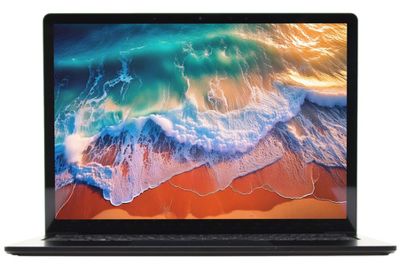 Laptop Microsoft Surface 1872 15" i7-1065G7 16 GB 512 GB Touch| Windows 11 Pro | Grade Standard