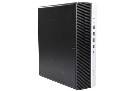 HP EliteDesk 800 G5 SFF i5-9500 16 GB 256 GB SSD Windows 11 Pro
