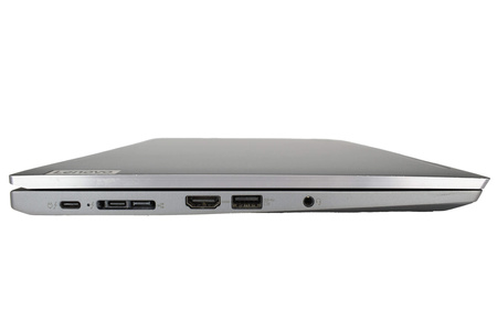 Laptop Lenovo ThinkPad X13 Gen 2 13.3" i5-1145G7 16 GB 256 GB Dotykowy WUXGA | Windows 11 Pro | Klasa Standard