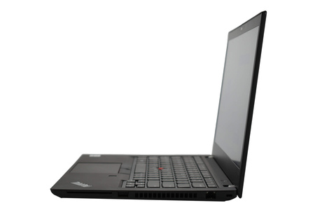 Laptop Lenovo ThinkPad P14s Gen 1 14" i7-10610U 48 GB 1 TB Dotykowy FHD Quadro P520 | Windows 11 Pro | Klasa Standard