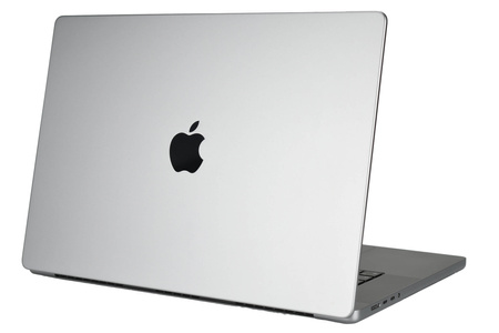 Apple MacBook Pro A2485 16" M1 Max 64 GB 2 TB Retina | Mac OS | Klasa Economy