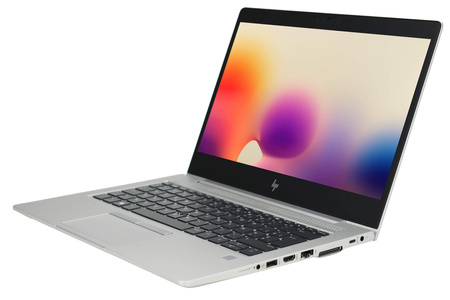 Laptop HP EliteBook 735 G6 13.3" AMD Ryzen 7 PRO 3700U 8 GB 256 GB  FHD | Windows 11 Pro | Klasa Supreme