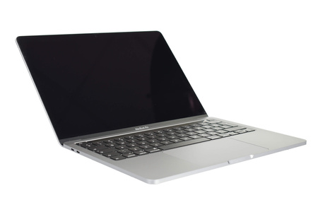 Apple MacBook Pro A2251 13.3" i5-1038NG7 32 GB 500 GB Retina | Mac OS | Klasa Standard