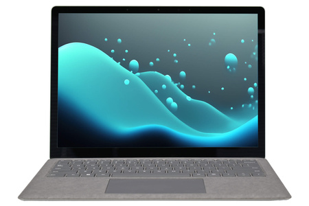 Microsoft Surface Laptop 5 1950 13.5" i5-1235U 8 GB 256 GB Dotykowy | Windows 11 Pro | Klasa Standard
