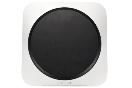 Apple Mac Mini A2686 Micro M2 24 GB 256 GB SSD Mac OS