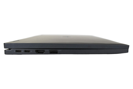 Dell Latitude 7390 2-in-1 13.3" i7-8650U 16 GB 256 GB Touch FHD | Windows 11 Pro | Economy Class Laptop