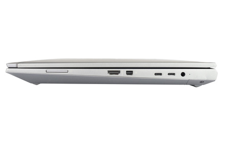 Laptop HP ZBook Fury 15 G8 15.6" i7-11850H 64 GB 512 GB FHD Quadro T1200 | Windows 11 Pro | Klasa Standard