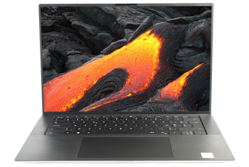 Laptop Dell Precision 5550 15.6" i7-10850H 64 GB 512 GB WUXGA Quadro T1000 | Windows 11 Pro | Klasa Standard