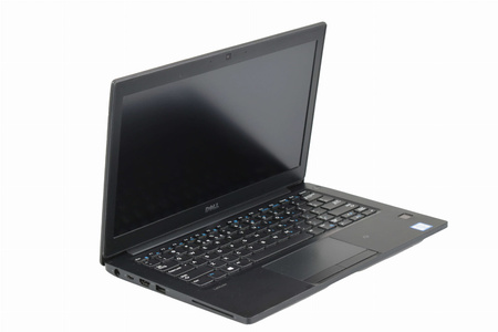 Dell Latitude 7280 12.5" i5-6300U 16 GB 512 HD  US QWERTY Windows 11 Pro Klasa A