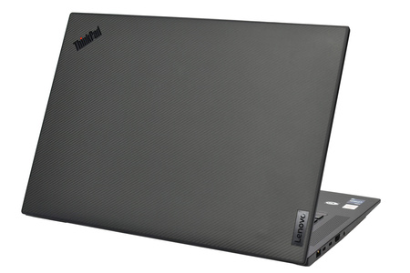 Lenovo ThinkPad P1 Gen 5 16" Laptop with i7-12800H, 32 GB, 512 GB, UHD, RTX A1000 | Windows 11 Pro | Standard Class