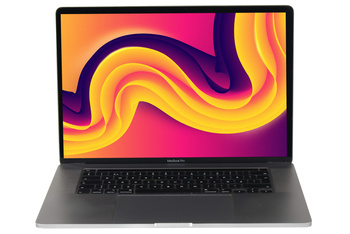Apple MacBook Pro 16 A2141 16" i9-9880H 32 GB 1 TB R Mac OS Class A-