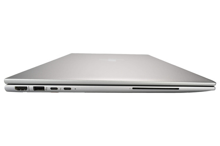 Laptop HP ZBook Firefly 16 G11 16" Ultra 7 165H 16 GB 512 GB WUXGA Nvidia RTX A500 | Windows 11 Pro | Class Standard