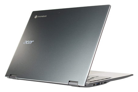 Laptop Acer Chromebook Spin 513 14" Qualcomm Snapdragon 625 4 GB 300 GB Dotykowy FHD | ChromeOS | Klasa Supreme