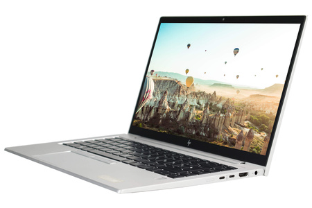 Laptop HP EliteBook 845 G8 14" AMD Ryzen 3 Pro 5450U 16 GB 256 GB FHD | Windows 11 Pro | Klasa Standard