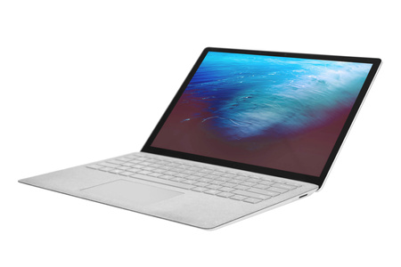 Microsoft Surface Laptop 1769 13.5" i7-8650U 16 GB 512 GB | Windows 11 Pro | Klasa Standard