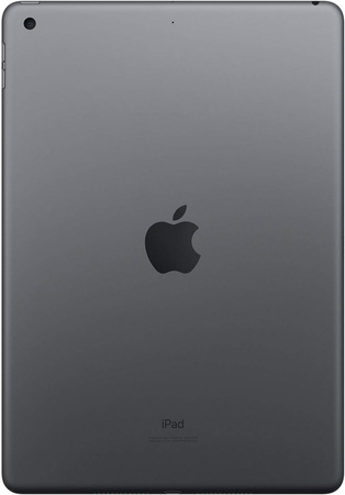 Tablet Apple iPad 7th Gen (A2197) 10.2" Szary Apple A10 3 GB|32 GB macOS Klasa Select