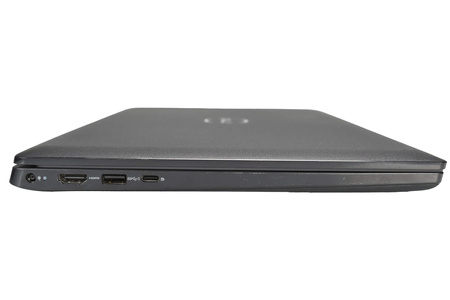 Dell Latitude 3420 14" i5-1145G7 16 GB 256 GB HD | Windows 11 Pro | Supreme Class Laptop